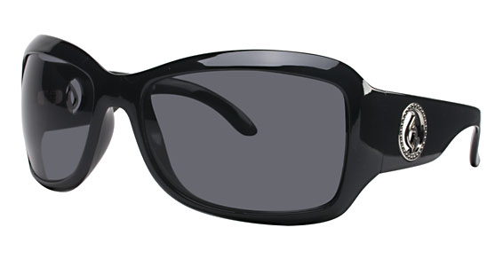 Baby Phat 2038 Sunglasses, BLK Black