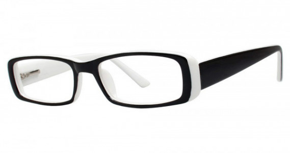 Modern Optical HANNAH Eyeglasses