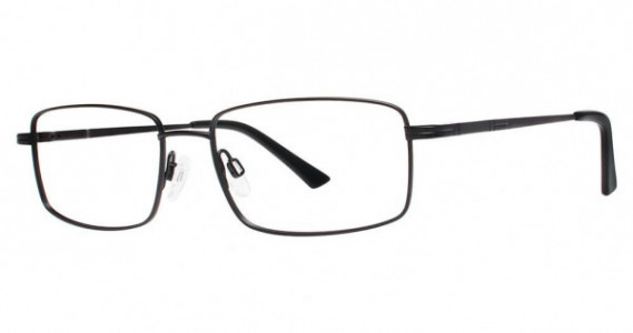 Modz Manager Eyeglasses, black