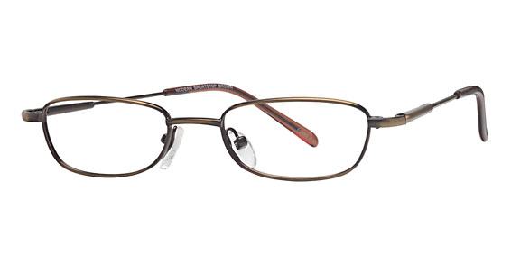 Modern Optical SHORTSTOP Eyeglasses