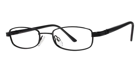 Modern Optical MIDNIGHT Eyeglasses