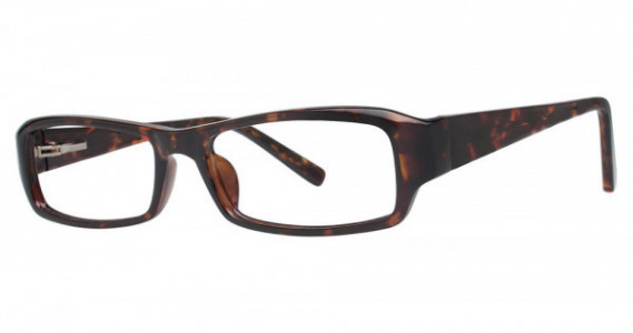 Modern Optical DEGREE Eyeglasses, Tortoise