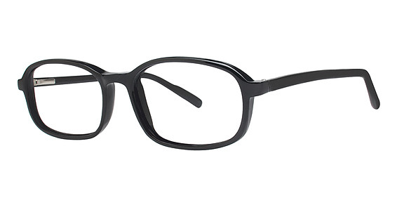 Modern Optical BURT Eyeglasses