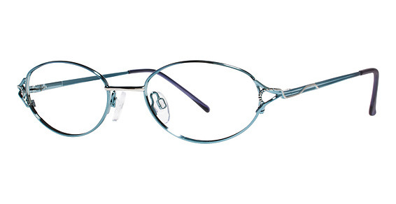 Modern Optical IRIS Eyeglasses