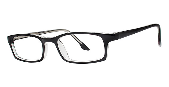 Modern Optical FORBIDDEN Eyeglasses