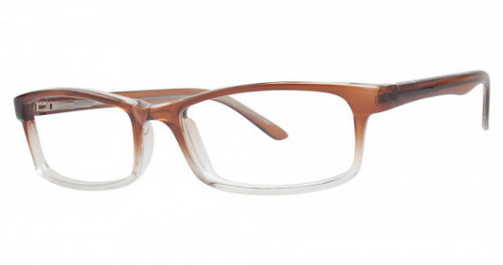 Modern Optical CLUTCH Eyeglasses