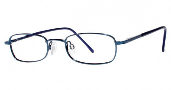 Modern Optical Banzai Eyeglasses