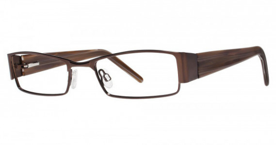Modz KAUAI Eyeglasses, Brown