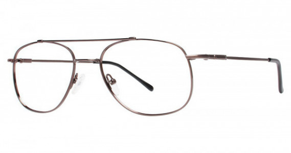 Modz MX905 Eyeglasses, Gunmetal