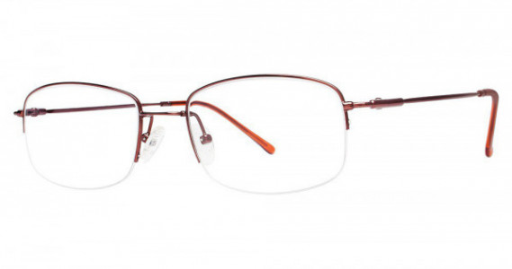 Modz MX924 Eyeglasses, Brown