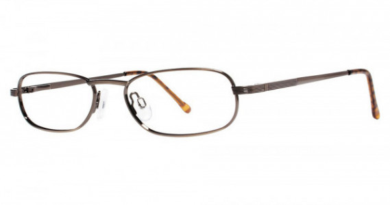 Modern Optical LONER Eyeglasses