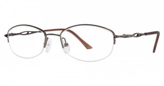 Modern Times CRYSTAL Eyeglasses