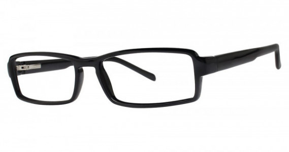 Modern Optical ANSWER Eyeglasses