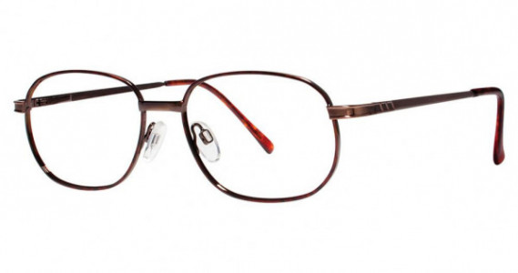 Modern Optical Arthur Eyeglasses