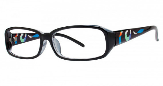 Modern Optical KARMA Eyeglasses