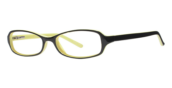 Modern Optical WOW Eyeglasses