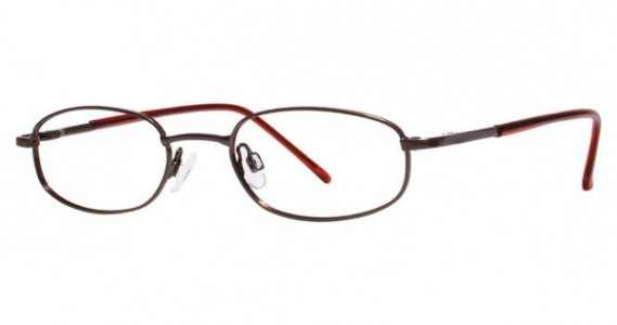 Modern Optical Apprentice Eyeglasses