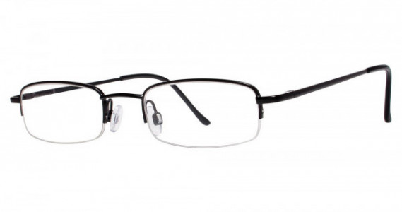 Modern Optical CAPRICORN Eyeglasses