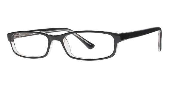 Modern Optical POSITIVE Eyeglasses