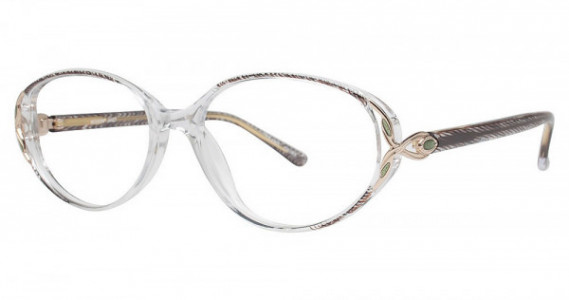 Modern Optical JANET Eyeglasses