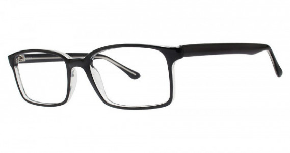Modern Optical LANDMARK Eyeglasses