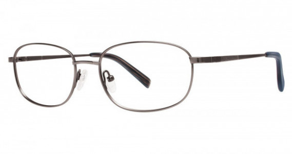 Modz DICTATOR Eyeglasses, Matte Grey