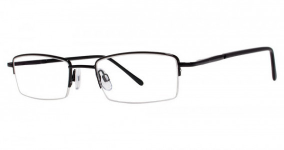Modern Optical HEAT Eyeglasses