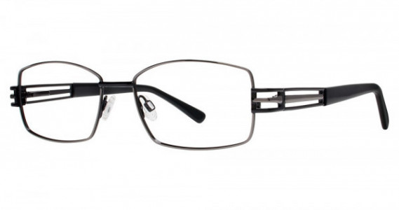 Big Mens Eyewear Club BIG DEAL Eyeglasses