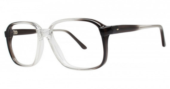 Modern Optical TORNADO Eyeglasses, Grey