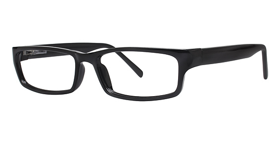 Modern Optical PLASMA Eyeglasses