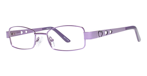 Modz Yummy Eyeglasses, Matte Purple