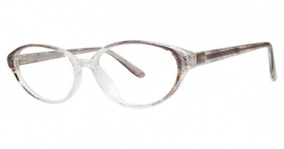 Modern Optical Kathy Eyeglasses, grey