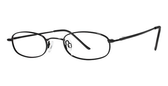 Modern Optical SODA Eyeglasses