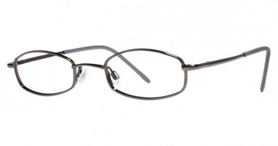 Modern Optical Smart Eyeglasses, grey