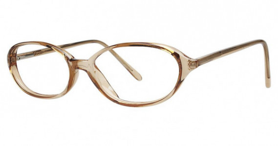 Modern Optical Helen Eyeglasses, brown