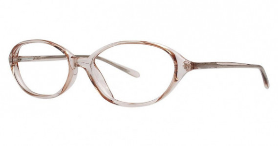 Modern Optical Helen Eyeglasses, rose