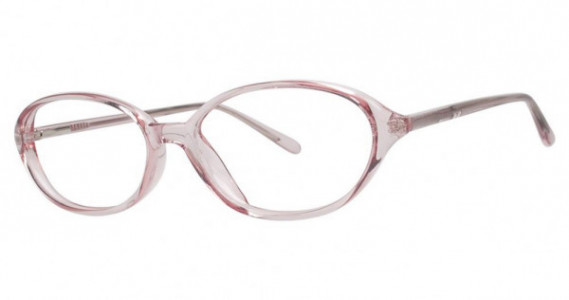 Modern Optical Helen Eyeglasses, violet