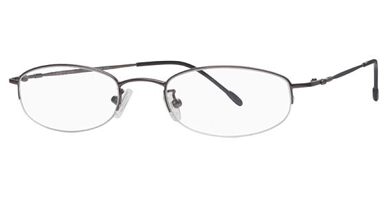 Caravaggio Fisk Eyeglasses, GRY Grey