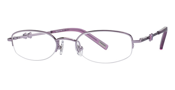 Nickelodeon Megastar Eyeglasses, PUR Purple