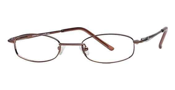 Caravaggio Soccer Eyeglasses