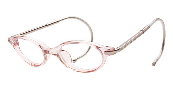 Nickelodeon Cuidado Eyeglasses, PNK Pink