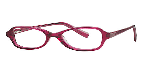 Nickelodeon Sea Star Eyeglasses, PUR Purple