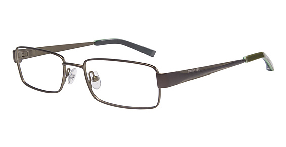 Converse Other Side Eyeglasses, GRN Forest Green