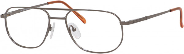 Chesterfield Chesterfield 352/T Eyeglasses, 01WK Light Brown