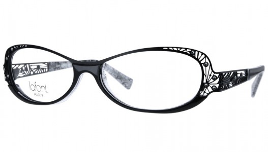 Lafont Gaufrette Eyeglasses, 149
