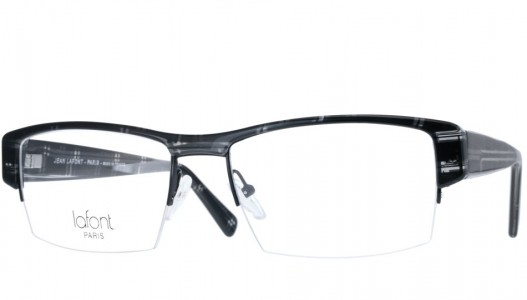 Lafont Guitry Eyeglasses, 143