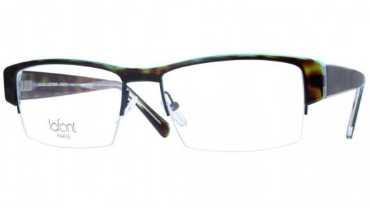 Lafont Guitry Eyeglasses, 675
