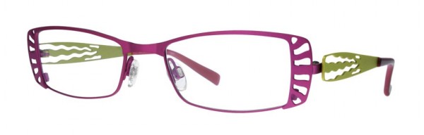 Lafont Issy & La Gipsy Eyeglasses, 709