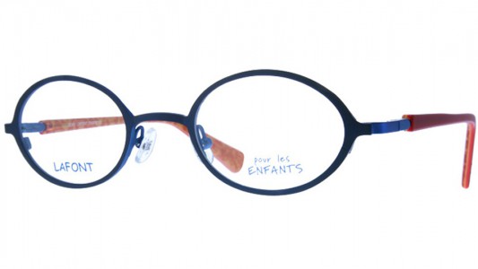Lafont Kids Galaxie Eyeglasses, 386