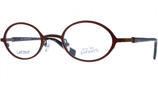 Lafont Kids Galaxie Eyeglasses, 598